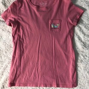 VINEYARD VINES T-SHIRT